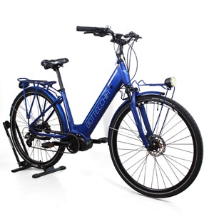 Vtc elec 2de vie - bottecchia be17