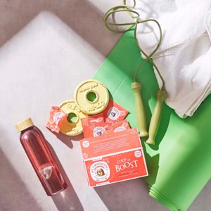 Infusion coup de boost - 30 sachets