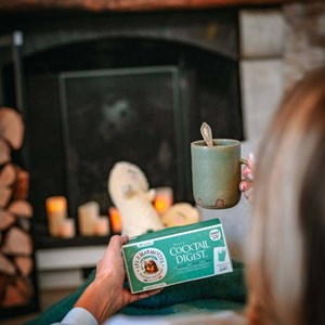 Infusion cocktail digest - 30 sachets