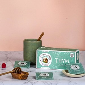 Infusion thym - 30 sachets