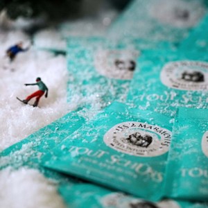 Infusion tout schuss - 30 sachets