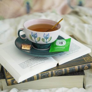 Infusion verveine bio - 30 sachets