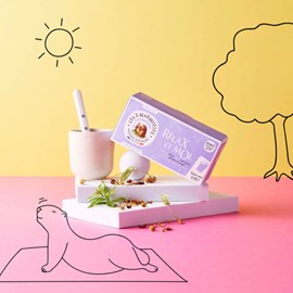 Infusion relax & moi - 30 sachets