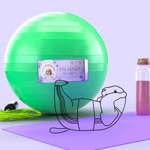 Thé vert bio thé mince alors? - 30 sac.