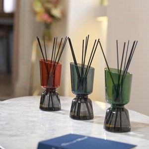 Bouquet iconic color figue noire