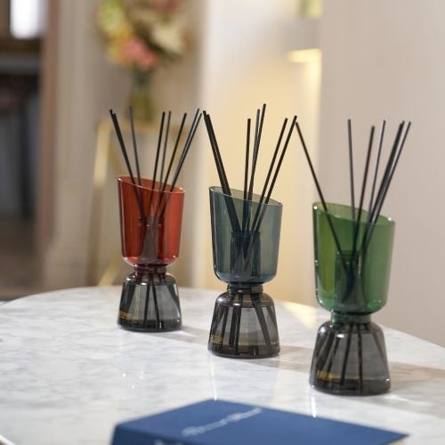 Bouquet iconic color pur lin