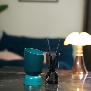 Bouquet iconic color pur lin