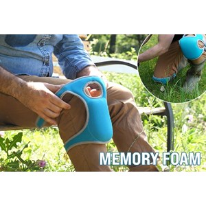 Protège-genoux pour le jardinage