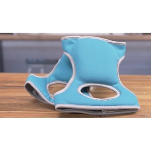 Protège-genoux pour le jardinage