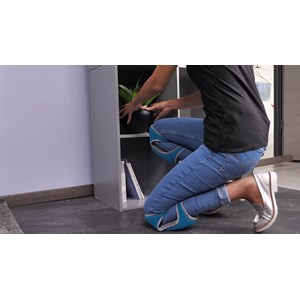 Protège-genoux pour le jardinage