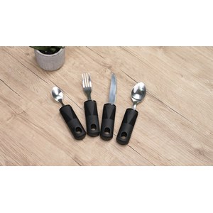 Couverts pour les seniors