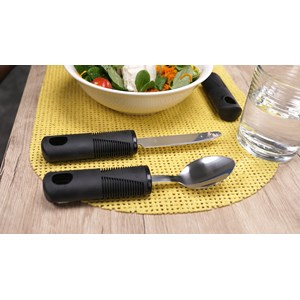 Couverts pour les seniors