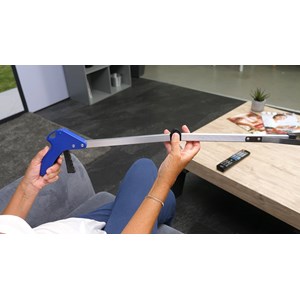 Pince attrape tout – pliante