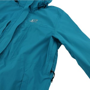 Hannah mesdames jack zigy émail bleu 44