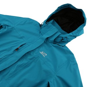 Hannah mesdames jack zigy émail bleu 44