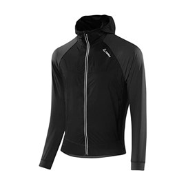 Veste loeffler hybride légère de sports