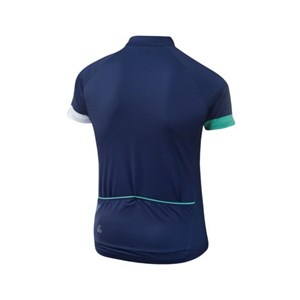Maillot cycliste loeffler manches 36