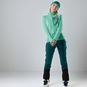 Pantalon d'extérieur loeffler w pantalon 36