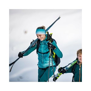 Veste loeffler pour femme w veste à 38