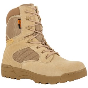 Chaussure de randonnée militaire 40