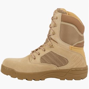 Chaussure de randonnée militaire 40