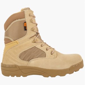 Chaussure de randonnée militaire 41