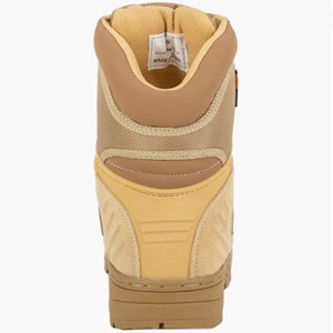 Chaussure de randonnée militaire 46-47