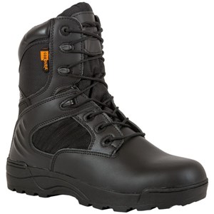 Chaussure de randonnée militaire 40