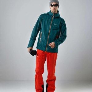 Pantalon d'extérieur loeffler pantalon M