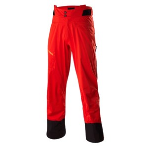 Pantalon d'extérieur loeffler pantalon
