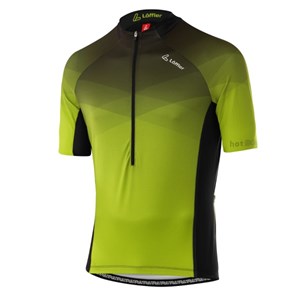 Maillot de cyclisme loeffler maillot de S