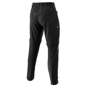 Pantalon d'extérieur loeffler m t-zip 40