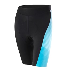 Cuissard cycliste loeffler pour femme