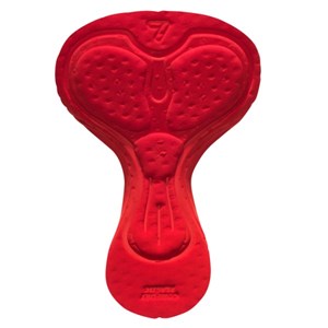 Cuissard cycliste loeffler pour femme 46