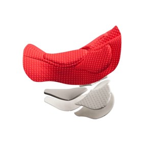 Cuissard cycliste loeffler pour femme 46