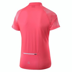 Chemise cycliste loeffler à manches 42