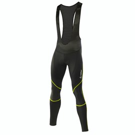 Loeffler pantalon de cyclisme long m