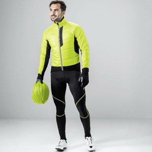 Loeffler pantalon de cyclisme long m M