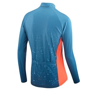 Chemise cycliste à manches longues 40