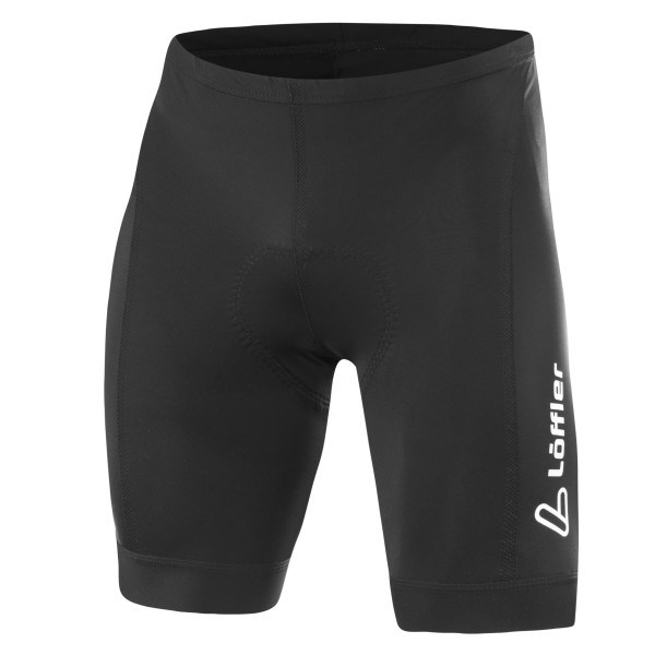 Cuissard de cyclisme loeffler m collants