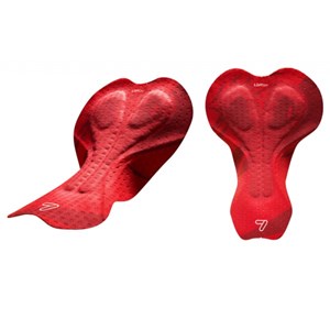 Cuissard de cyclisme loeffler m collants XXL