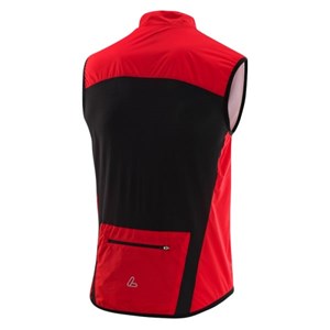 Loeffler gilet de cyclisme sans manches L