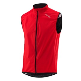 Loeffler gilet de cyclisme sans manches