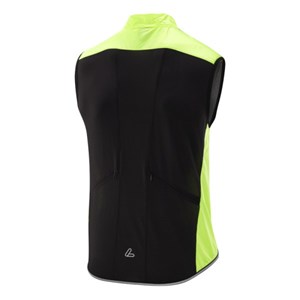 Loeffler gilet de cyclisme sans manches XL