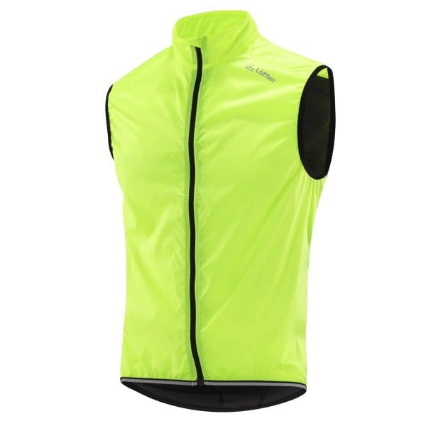 Loffler - Loeffler gilet de cyclisme sans manches