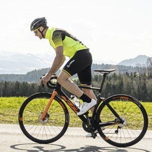 Loeffler gilet de cyclisme sans manches XXL