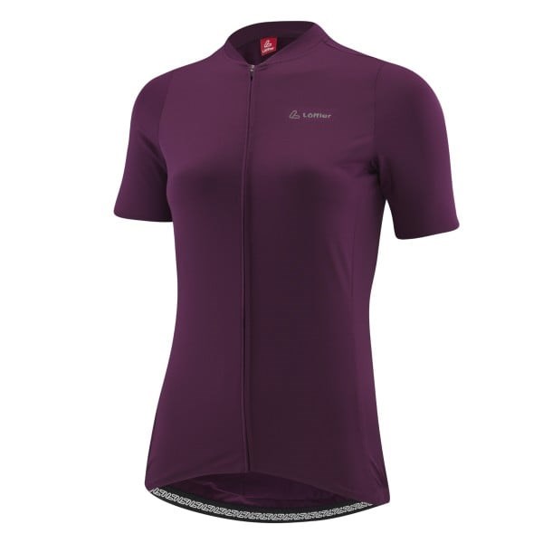 Loffler - Maillot cycliste loeffler à manches