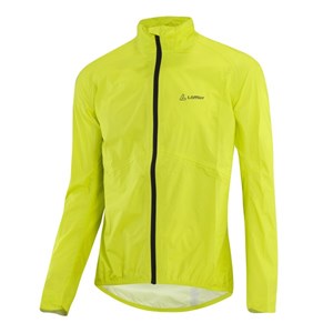 Loeffler veste de cyclisme à manches XXL