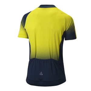 Maillot cycliste loeffler manches L