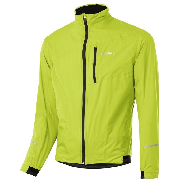 Loffler - Loeffler veste de cyclisme à manches